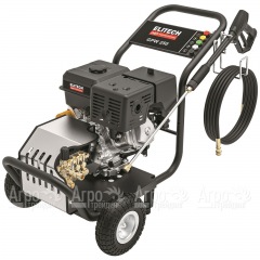 Мойка высокого давления Elitech GPW 250 в Омске