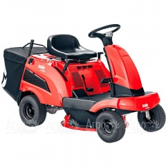 Садовый трактор Solo by AL-KO R 7-62.5 в Омске