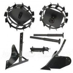 Комплект навесного оборудования Hyundai S1100 в Омске