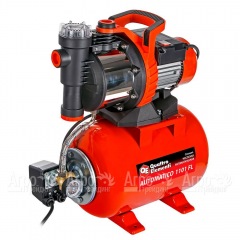 Насосная станция Quattro Elementi Automatico 1101 FL в Омске