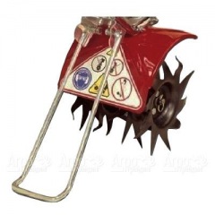 Подставка опорная для культиватора Мантис (Mantis) в Омске