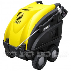 Мойка высокого давления Lavor Pro LKX 2015 LP RA в Омске