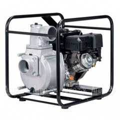 Бензиновая мотопомпа Koshin STV-100 X в Омске