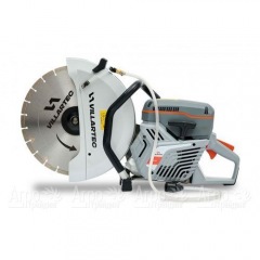 Бензорез Villartec CC747 в Омске