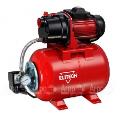 Насосная станция Elitech САВ 1300Ч/24 в Омске