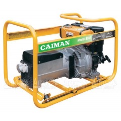 Дизельгенератор Caiman Master 6010DXL15 DE 5.15 кВт в Омске