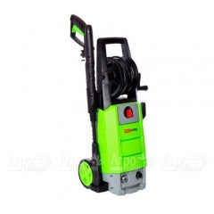 Мойка высокого давления RedVerg RD-HPW2000 в Омске