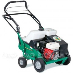 Бензиновый вертикуттер (аэратор) Billy Goat AE401V в Омске