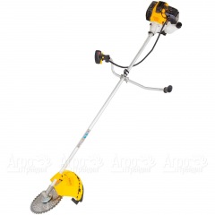 Бензокоса (бензиновый триммер) Eurolux TR-4000T в Омске