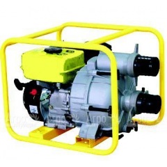 Бензиновая мотопомпа Champion GTP80 в Омске