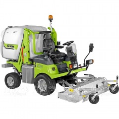 Садовый райдер Grillo FD 2200 4WD в Омске