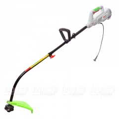 Электрокоса (электрический триммер) RedVerg RD-EB1250B в Омске