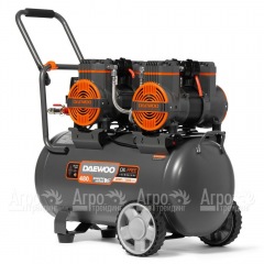 Компрессор поршневой безмасляный Daewoo DAC 480S в Омске