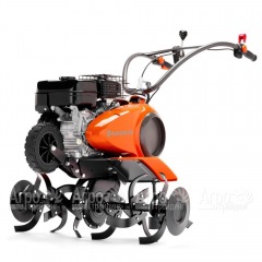 Культиватор Husqvarna TF536 в Омске