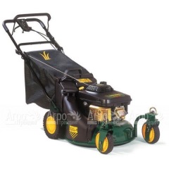 Газонокосилка бензиновая Yard-Man YM 6021 CB в Омске