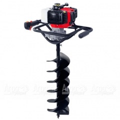 Мотобур (бензобур) Herz DZ52 в Омске