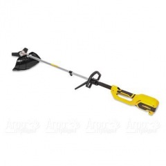 Электроса (электрический триммер) Champion ET1501 в Омске