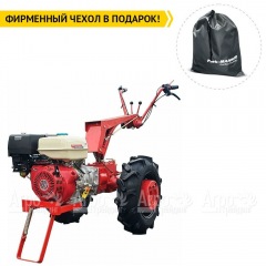 Мотоблок Беларус 09Н-02 с двигателем Lifan 177F в Омске