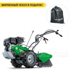 Культиватор Caiman Roto 60S в Омске