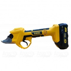 Секатор аккумуляторный Denzel CP-30 в Омске