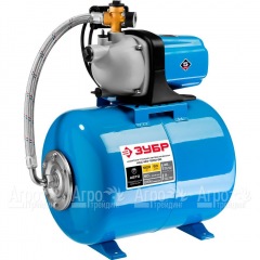 Насосная станция Зубр Мастер М3 1200 Вт в Омске