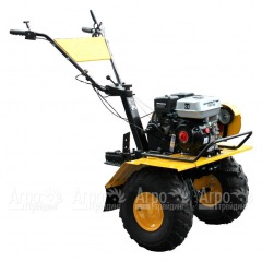 Мотоблок Целина МБ-601 в Омске