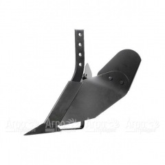 Окучник створчатый прямой OK1001 для мотоблоков Villartec T860, T950, TB105 в Омске