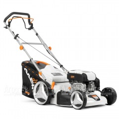 Газонокосилка бензиновая Daewoo L 50SP (X BLADE) в Омске