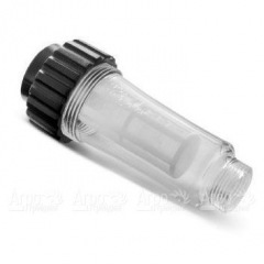 Фильтр очистки воды WF300 для моек Husqvarna в Омске