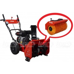 Снегоуборщик A-iPower AS567F в Омске