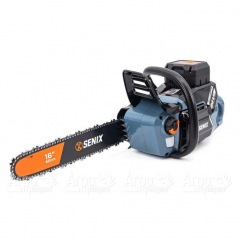 Аккумуляторная пила Senix CSX8-H-EU 16" в Омске