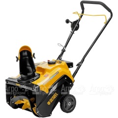 Снегоуборщик Denzel SB 460 E в Омске