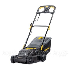 Газонокосилка электрическая Champion EM3716 в Омске