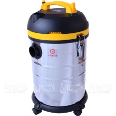 Строительный пылесос Калибр СПП-1500/30 в Омске