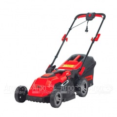 Газонокосилка электрическая Fubag FEL 38M в Омске