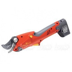 Аккумуляторные ножницы для кустарников Wolf-Garten Li-Ion Power RR 3000 в Омске