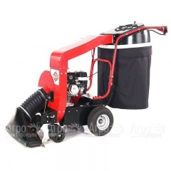 Садовый пылесос TOSS LV-250 в Омске