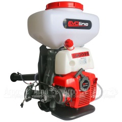 Опрыскиватель бензиновый EVOline MBG 54 Plus в Омске