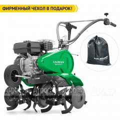 Культиватор Caiman Neo 60H C3 в Омске