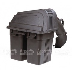 Двухсекционный травосборник McCulloch в Омске