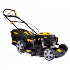 Газонокосилка бензиновая Champion LM4627 в Омске