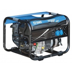 Бензогенератор SDMO Technic 4500 AVR 4.2 кВт в Омске