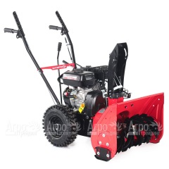 Снегоуборщик Интерскол СМБ-56/7 в Омске