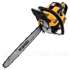 Бензопила Denzel DS-5218 18" в Омске