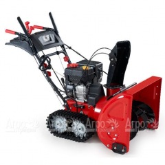 Снегоуборщик гусеничный Dobest DB 7111 в Омске