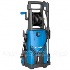 Мойка высокого давления Hyundai HHW 190-600 в Омске