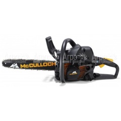 Бензопила McCulloch CS 360-18" в Омске