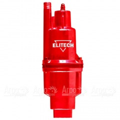 Насос погружной для колодцев Elitech НВ 300-15В в Омске