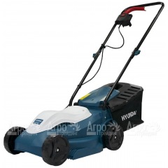 Газонокосилка электрическая Hyundai LE 3210 в Омске