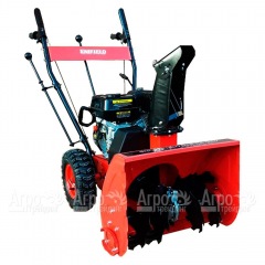 Снегоуборщик Enifield EN 5562 в Омске